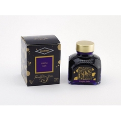 Diamine Tintenpatronen Mixed Elegance – 20 Stück, 5 Farben (Weinrot, Blaugrün, Midnight, Oxblood, Sattelbraun), Standardgröße