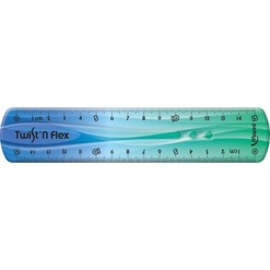 Maped Lineal TWIST´n FLEX DECOR 15 cm - Lineale | Klaiber Bürowelt  