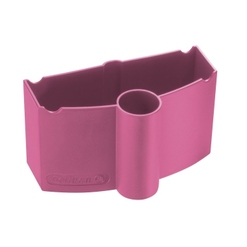 Pelikan Pinselbecher 735 pink - Pinsel | Klaiber Bürowelt Onlineshop