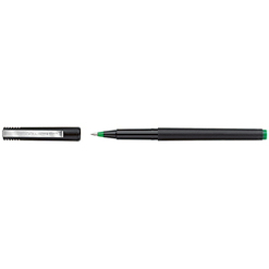 uni-ball Tintenroller uni-ball® 120 micro blau - Tinten 