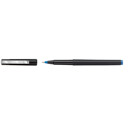 uni-ball Tintenroller uni-ball® 120 micro blau - Tinten 