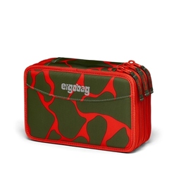 ergobag Federmäppchen Maxi LUMI FeuerspeiBär - Mäppchen & Etuis 