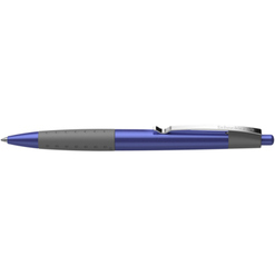 BIC® Kugelschreiber ATLANTIS® Classic dokumentenecht blau 