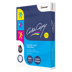 Color Copy Kopierpapier DIN A4 100 g/m² 500 Bl./Pack. - Kopier