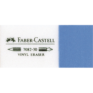 Faber-Castell Radierer KOMBI 7082-30 Produktbild