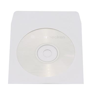 Soennecken CD/DVD Hülle Produktbild pa_produktabbildung_2 L