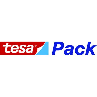 tesa® Packband tesapack® Eco & Strong ohne Aufdruck transparent Produktbild pi_pikto_2 pi