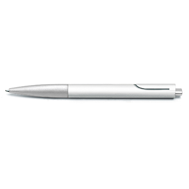 Lamy Kugelschreiber noto weiß/silber Produktbild