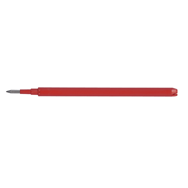 PILOT Kugelschreibermine FriXion Ball 4 Colors 3 St./Pack. rot Produktbild