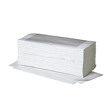 Fripa Papierhandtuch Ideal Z/Z-Falz / V-Falz Produktbild