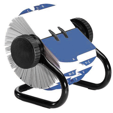 Rolodex Rollkartei Classic