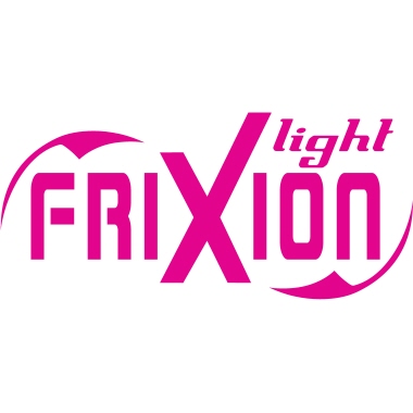 PILOT Textmarker FriXion Light pastellpink Produktbild pi_pikto_2 pi