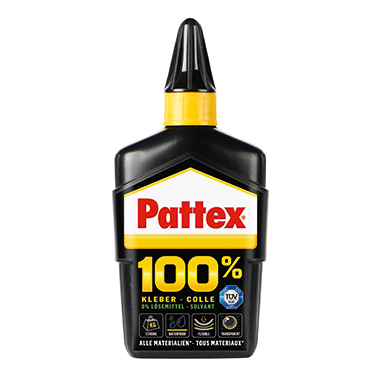 Pattex Alleskleber Multi Power 100 %