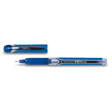 PILOT Tintenroller Hi-Tecpoint Grip V10