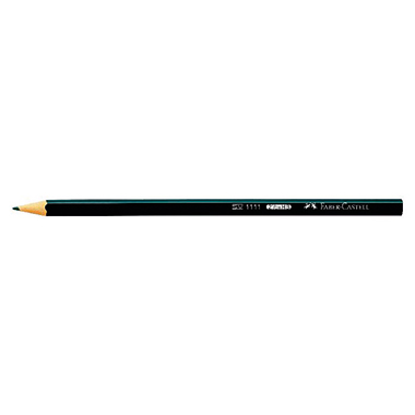 Faber-Castell Bleistift 1111 HB Produktbild pa_produktabbildung_1 L