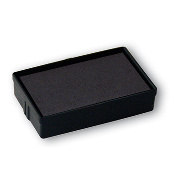 COLOP® Stempelersatzkissen E10 schwarz Produktbild