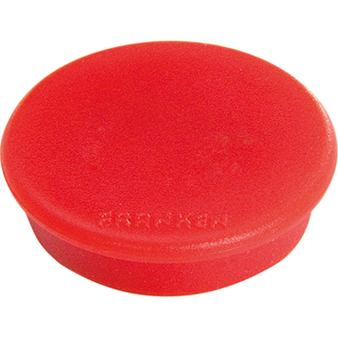 FRANKEN Magnet rot Produktbild pa_produktabbildung_1 L