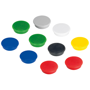FRANKEN Magnet farbig sortiert Produktbild pa_produktabbildung_1 L