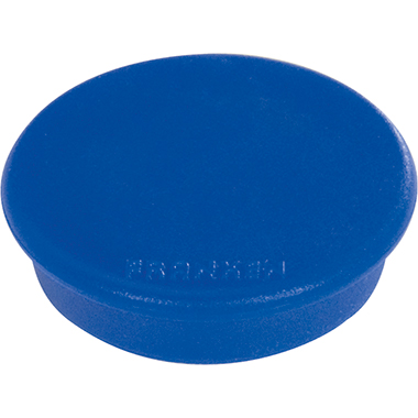 FRANKEN Magnet blau Produktbild