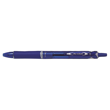 PILOT Kugelschreiber Acroball BeGreen blau Produktbild