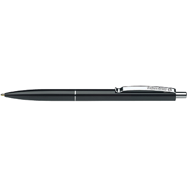 Schneider Kugelschreiber K 15 schwarz Produktbild