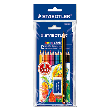 STAEDTLER® Farbstift Noris Club® 144