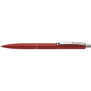 Schneider Kugelschreiber K 15 rot Produktbild