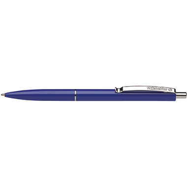Schneider Kugelschreiber K 15 blau Produktbild