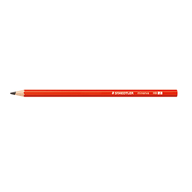 STAEDTLER® Bleistift minerva HB Produktbild pa_produktabbildung_1 L