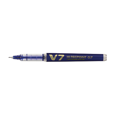 PILOT Tintenroller Hi-Tecpoint V7