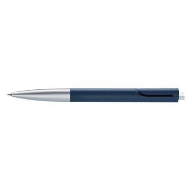 Lamy Kugelschreiber noto silber/blau Produktbild pa_produktabbildung_1 L