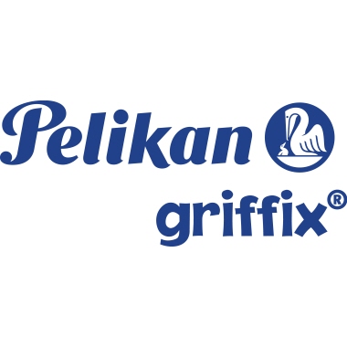 Pelikan Füllfederhalter griffix® Rechtshänder lovely pink Produktbild pi_pikto_1 pi