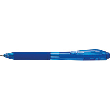 Pentel Kugelschreiber WOW blau Produktbild pa_produktabbildung_1 L