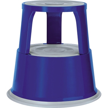 WEDO® Rollhocker blau Produktbild