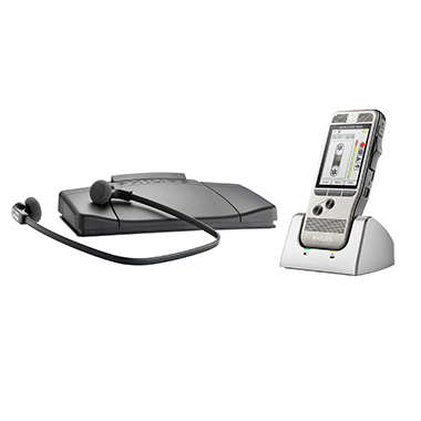 Philips Diktiergerät Pocket Memo DPM7270