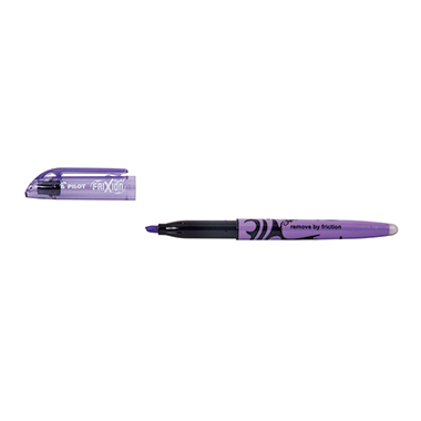 PILOT Textmarker FriXion Light violett Produktbild
