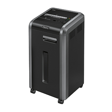 Fellowes® Aktenvernichter Powershred® 225Ci Produktbild pa_produktabbildung_3 L