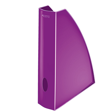 Leitz Stehsammler WOW violett Produktbild pa_produktabbildung_1 L
