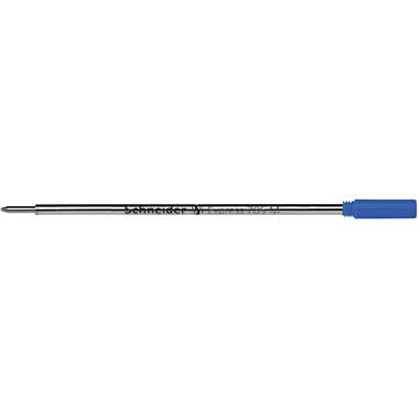 Schneider Kugelschreibermine Express 785 blau Produktbild