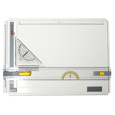 Aristo Zeichenplatte Geo Board DIN A3 Produktbild pa_produktabbildung_1 L