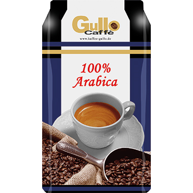 Gullo Kaffee Classico Italiano Produktbild pa_produktabbildung_1 L