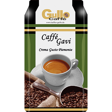 Gullo Kaffee Produktbild