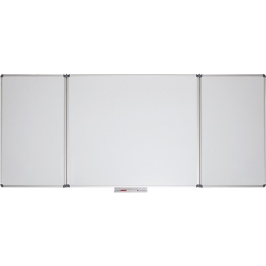 MAUL Whiteboard MAULstandard zusammenklappbar 150/300 x 100 cm (B x H) Produktbild