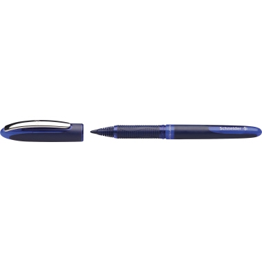 Schneider Tintenroller One Business blau Produktbild pa_produktabbildung_1 L