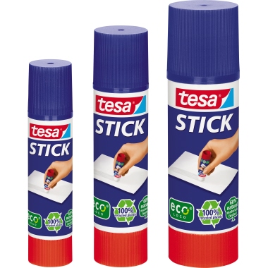 tesa® Klebestift Stick ecoLogo® 20 g Produktbild pa_produktabbildung_2 L
