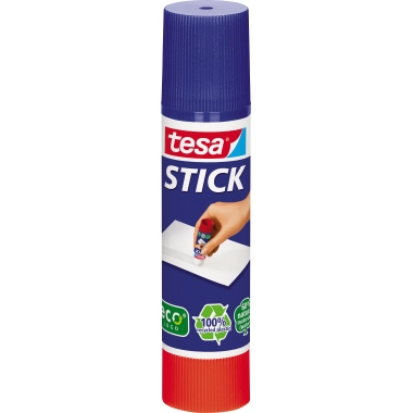 tesa® Klebestift Stick ecoLogo® 10 g Produktbild