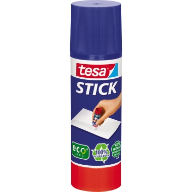 tesa® Klebestift Stick ecoLogo® 40 g Produktbild