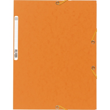 Exacompta Sammelmappe orange Produktbild