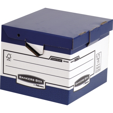 Bankers Box® Archivbox Kubus System