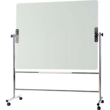 Bi-office Glasboard 120 x 90 x 0,8 cm (B x H x T) Produktbild